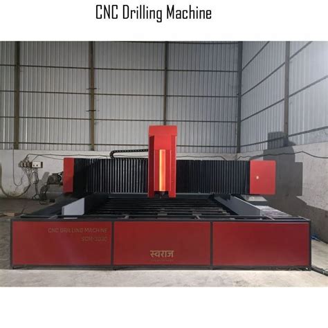 cnc machine manufacturer in surat|Swaraj CNC Machinery .